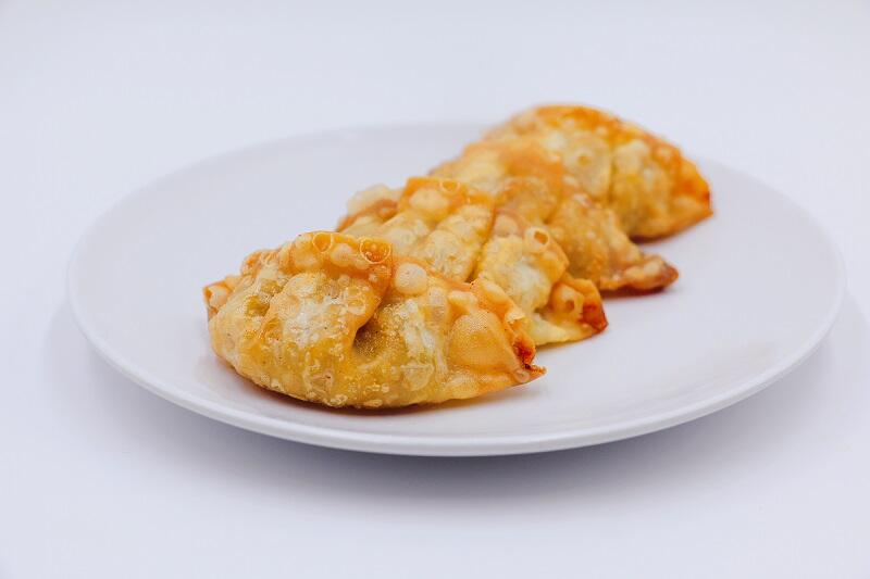 Beef Gyoza (3)