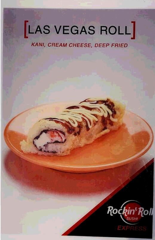 Las Vegas Roll (8)